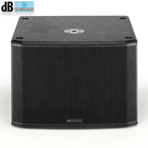 Loa DB Technologies LVX PSW15 5